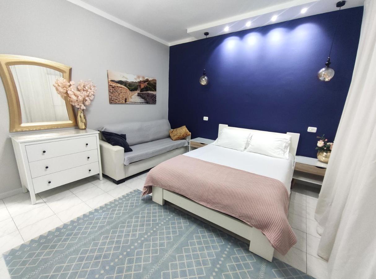 Haifa Lux Apartments E&S ภายนอก รูปภาพ