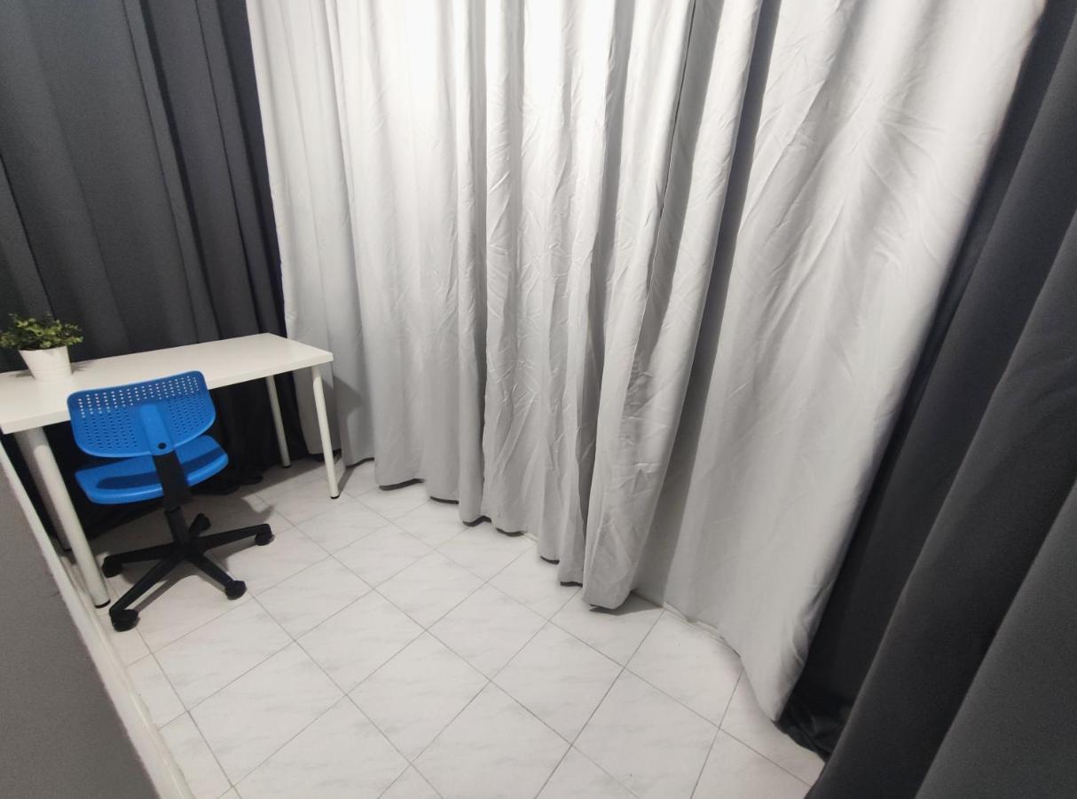 Haifa Lux Apartments E&S ภายนอก รูปภาพ